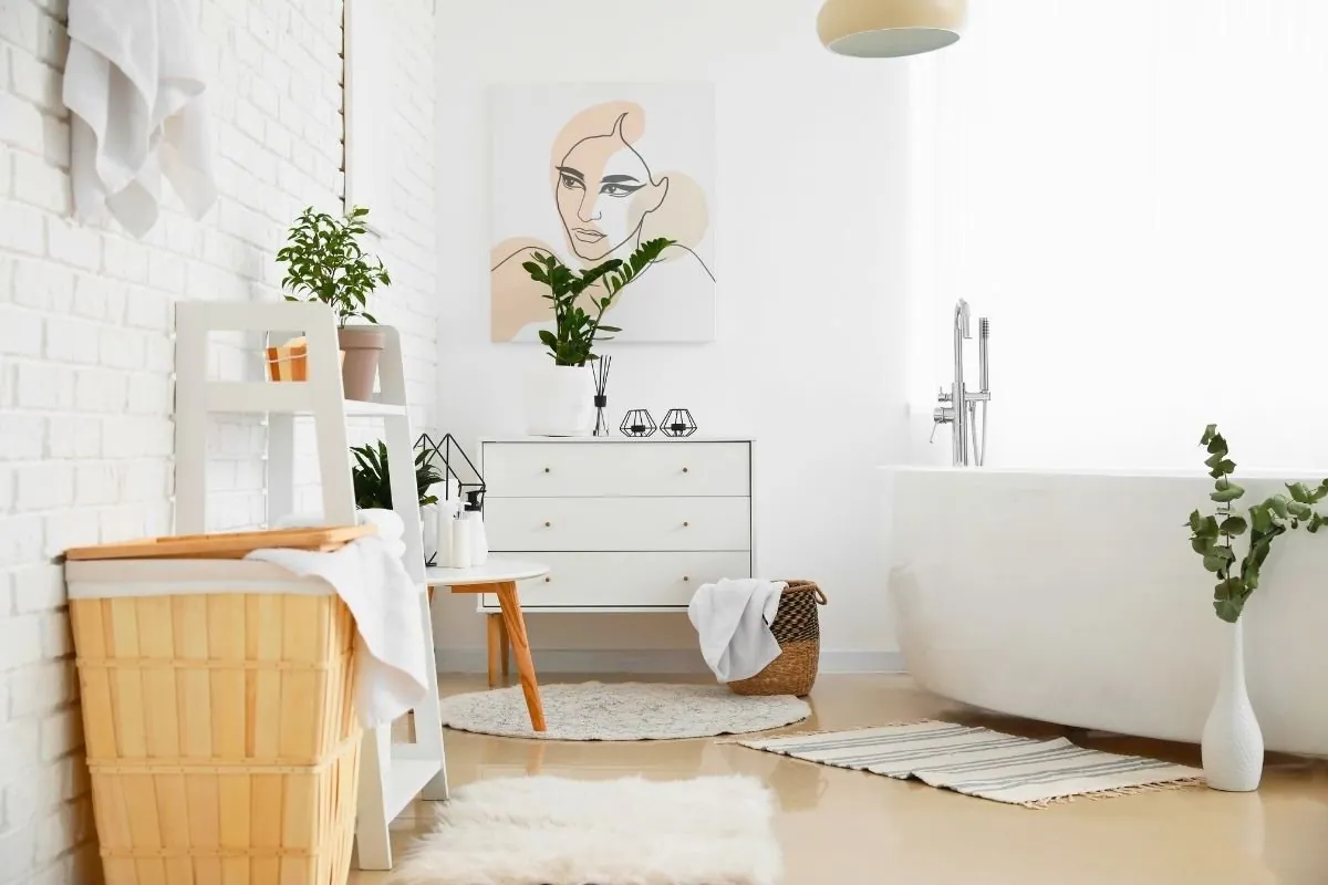 Cajoneras para Baño