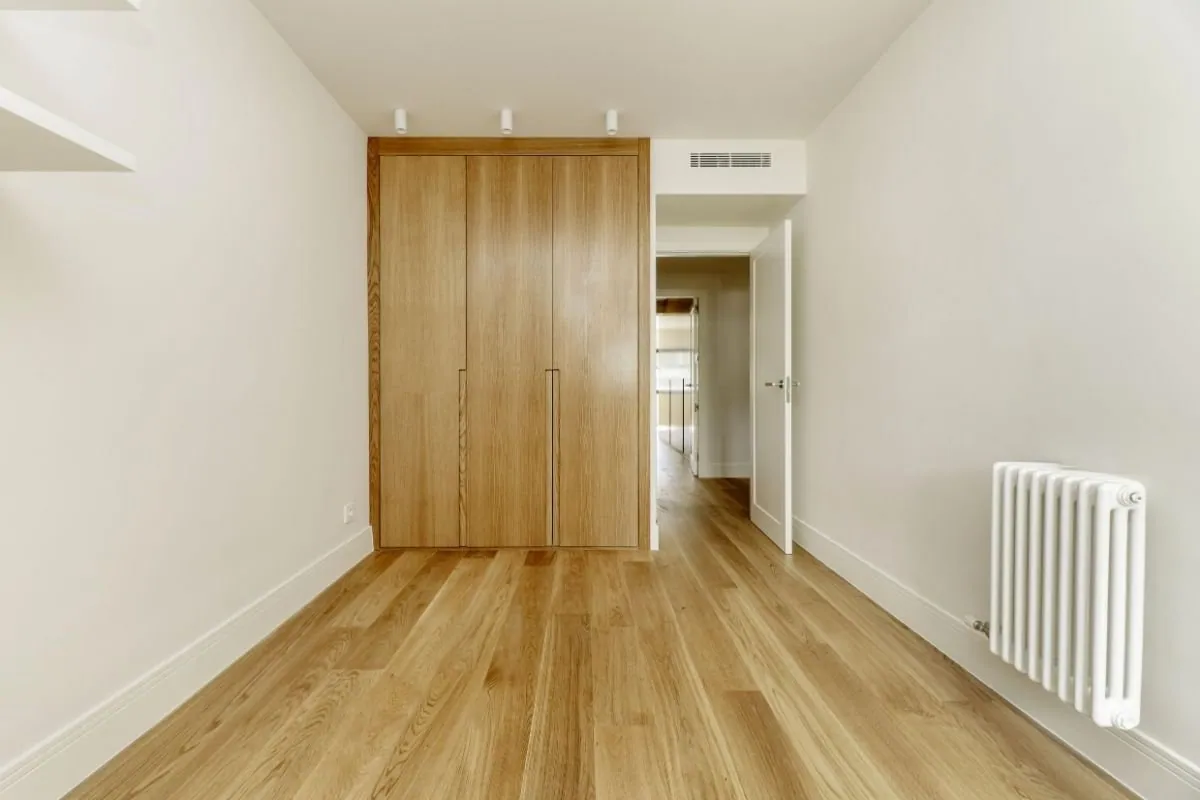 Puertas para Armarios en Salamanca