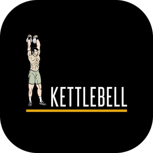 30 Day Kettlebell Swing Challenge