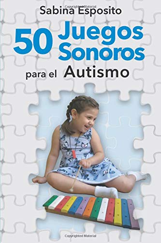 50 juegos sonoros para el autismo