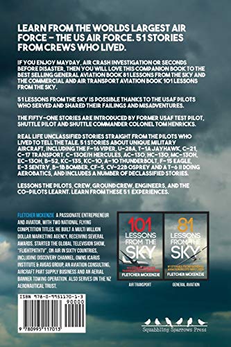 51 Lessons From The Sky