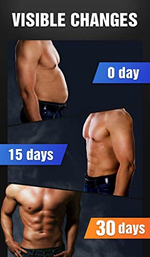 Abdominales en 30 días - Ejercicio de abdominales