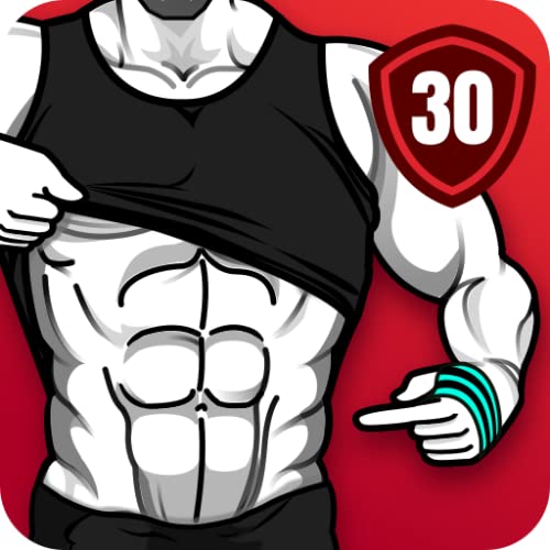 Abdominales en 30 días - Ejercicio de abdominales