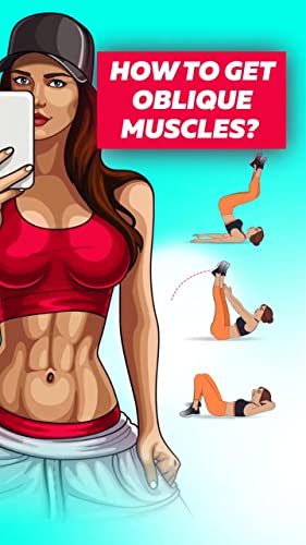 Abdominales en 8 minutos, six pack en casa