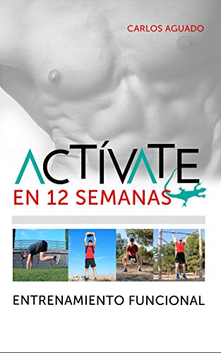 Actívate. Entrenamiento funcional