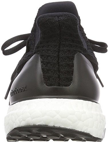 adidas Ultraboost W, Zapatillas de Entrenamiento para Mujer, Negro (Core Black/Core Black/Core Black 0), 36 2/3 EU