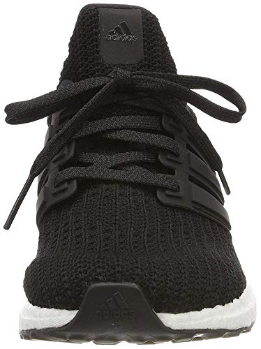 adidas Ultraboost W, Zapatillas de Entrenamiento para Mujer, Negro (Core Black/Core Black/Core Black 0), 36 2/3 EU