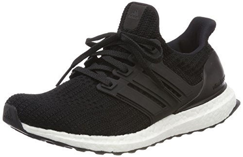 adidas Ultraboost W, Zapatillas de Entrenamiento para Mujer, Negro (Core Black/Core Black/Core Black 0), 36 2/3 EU