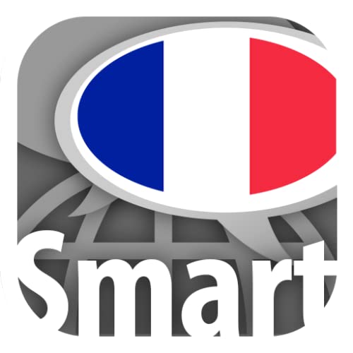 Aprender palabras en francés con Smart-Teacher