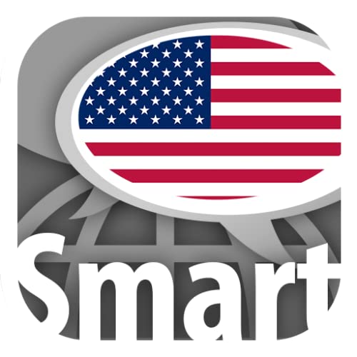 Aprender palabras en inglés americano con Smart-Teacher