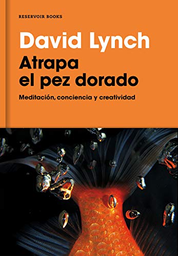 Atrapa el pez dorado: Meditación, conciencia y creatividad (Reservoir Narrativa)