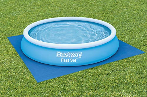 Bestway 58002 - Tapiz de Suelo 396x396 cm