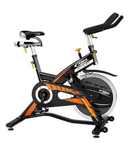 BH Hipower Bicicleta Indoor Duke