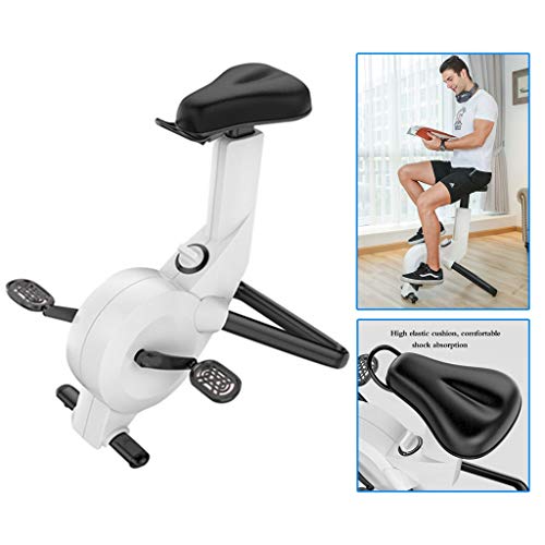 Bicicleta estática magnética de Control de Ejercicio en Bicicleta Bicicleta de Spinning doméstica Pedal de la Bicicleta de Ejercicio en Bicicleta de Ejercicio aparatos de Gimnasia