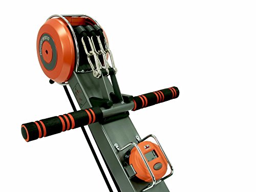 Body Sculpture BR3010 Rower - Máquina de Remo para Gimnasio en casa