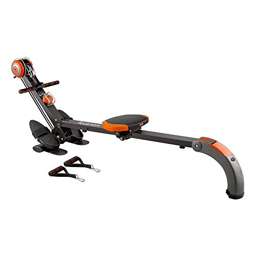 Body Sculpture BR3010 Rower - Máquina de Remo para Gimnasio en casa