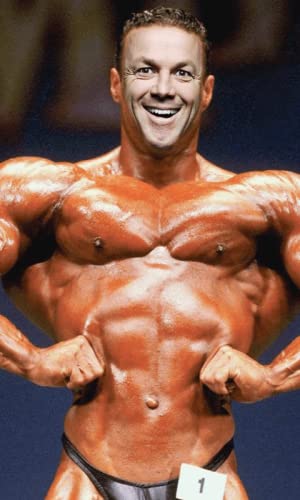 BodyBuilding & Fitness-Fun Face Maker Bodybuilder Face Photo Editor