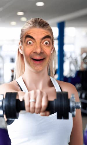 BodyBuilding & Fitness-Fun Face Maker Bodybuilder Face Photo Editor