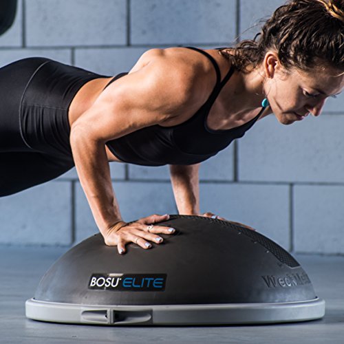 Bosu Elite Balance Trainer by Bosu