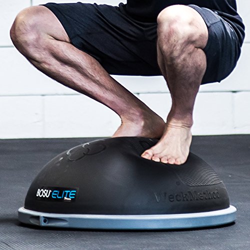 Bosu Elite Balance Trainer by Bosu