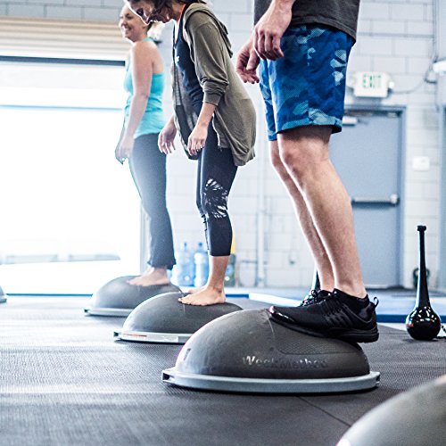 Bosu Elite Balance Trainer by Bosu