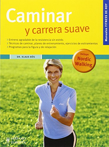 Caminar y carrera suave (Fitness de hoy)