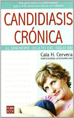 Candidiasis crónica (Alternativas)