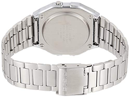 Casio Reloj de pulsera A158WEA-1EF