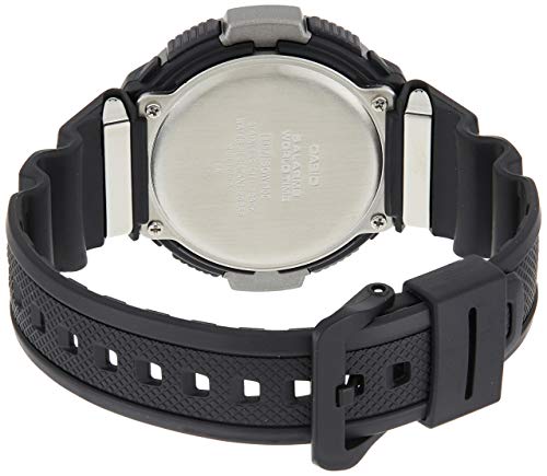 Casio Reloj de Pulsera SGW-100-1VEF