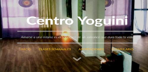 Centro Yoguini