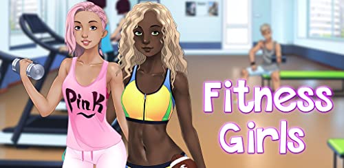 Chicas de Fitness - Juego de vestir