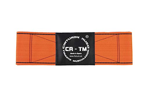 Cinturon Ruso CR-TM Tirante Musculador Amateur Plus