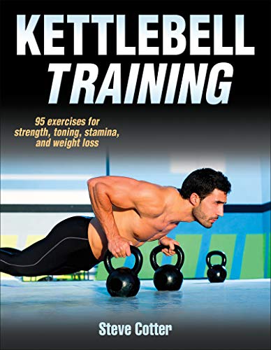 Cotter, S: Kettlebell Training