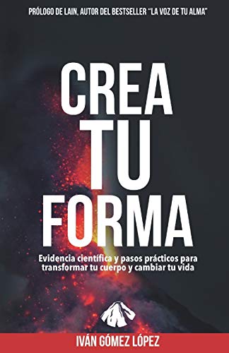 CREA TU FORMA