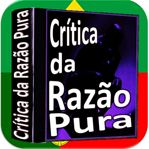 Crítica da Razão Pura