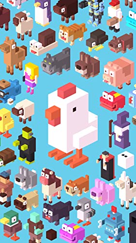 Crossy Road