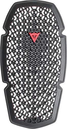 Dainese 1876142 Espaldera, Negro, N