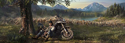 Days Gone - Edición Especial