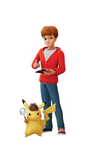 Detective Pikachu - Edición Estándar