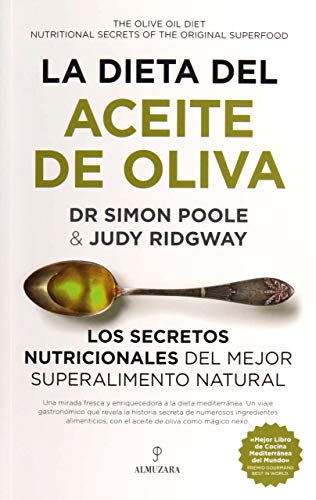 Dieta del aceite de Oliva