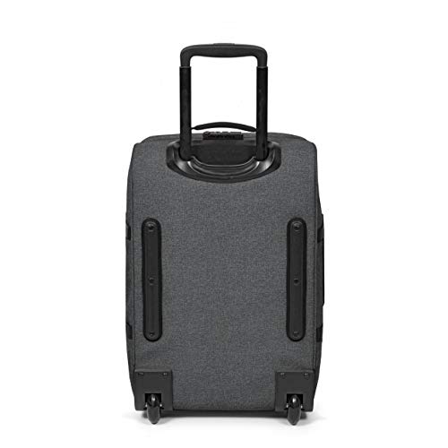 Eastpak Tranverz S Maleta, 51 cm, 42 L, Gris (Black Denim)