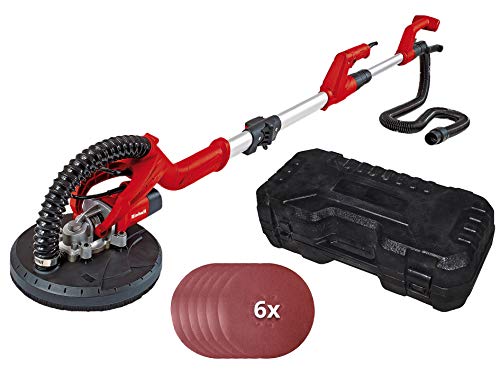 Einhell Pulidora de obra seca TC-DW 225