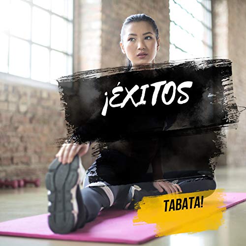 Ejercicio Cardiovascular Tabata