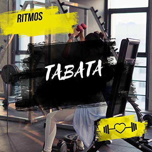 Ejercicio Cardiovascular Tabata