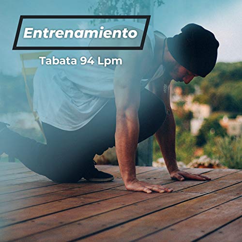 Ejercicio de Gimnasio Tabata