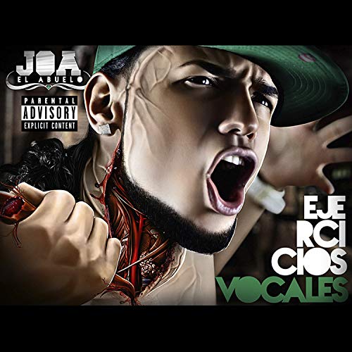 Ejercicios Vocales [Explicit]