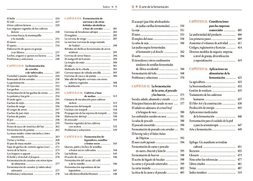 El Arte De La Fermentación. Una Exploración En Profundidad De Los Conceptos Y Procesos Fermentativos De Todo El Mundo: Una exploración en profundidad ... legumbres, carnes y mucho más (Salud natural)