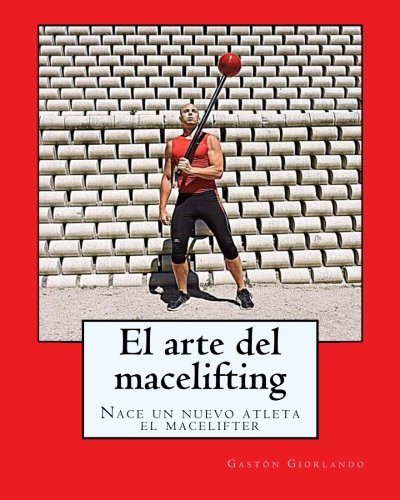 El arte del macelifting: Nace un nuevo atleta, el macelifter