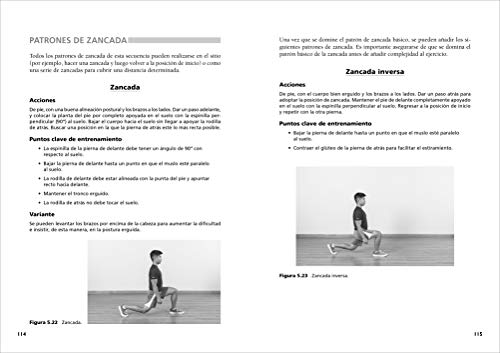 El calentamiento. Maximizar el rendimiento y mejorar el desarrollo físico a largo plazo.