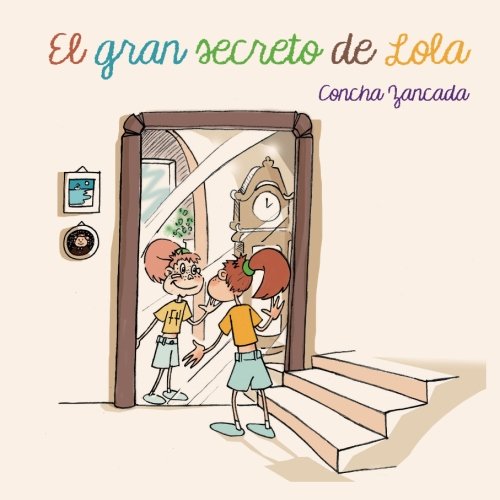 El gran secreto de Lola